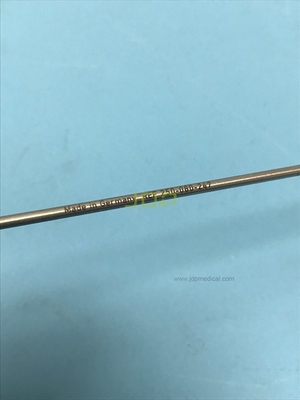 Stryker 250-080-247 10,0 мм Лапароскопические приборы для работы с ножницами, зазубренные