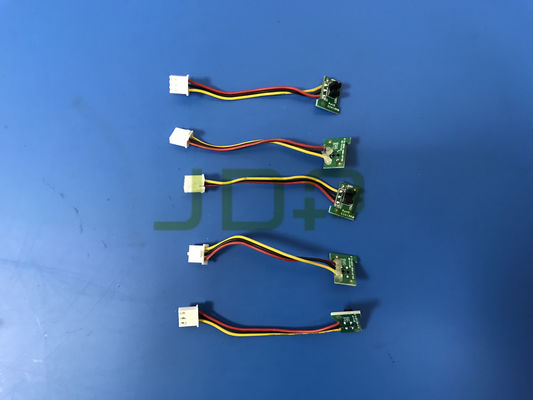 Датчик воздуха для инфузионного насоса Fresenius Kabi INfusia VP7