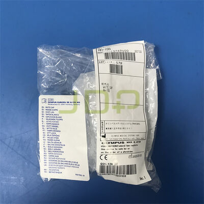 Original New Olympus MH-155 White Balance Cap For Flexible Endoscopes