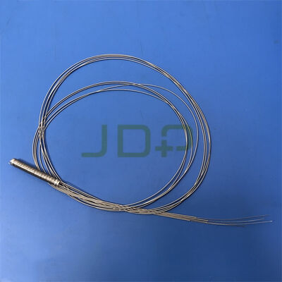 Сборка секции изгиба для видеогастроскопа PENTAX EG-2990K