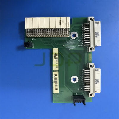 Силовая плата Maquet PC1780A для аппарата ИВЛ Servo-i