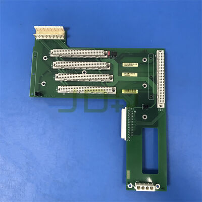 Планшет интерфейса газового модуля PC1770B для серво-вентилятора