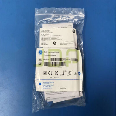 GE 2021406-001 Nellcor OxiMax кабель-удлинитель SpO2 для монитора пациента