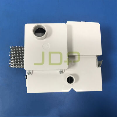 Турбинный узел 115-022516-00 для аппаратов ИВЛ Mindray SV300/SV350/SV600/SV800