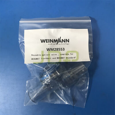 Оригинальный новый датчик потока WEINMANN WM28553 для аппаратов ИВЛ