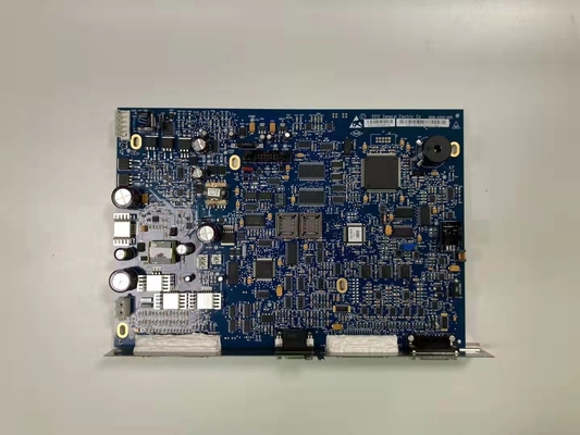 GE Aespire 7900 CPU главная плата 1006-4255-000
