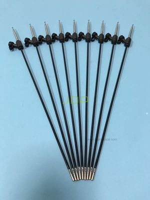 250-282-056 STRYKER 3 мм тупой захватчик 29 см