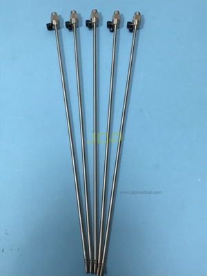 Удерживатель иглы Stryker Straight Jaw 250-080-588