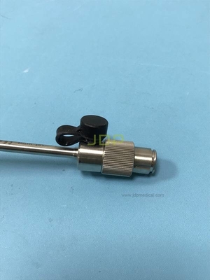 Удерживатель иглы Stryker Straight Jaw 250-080-588