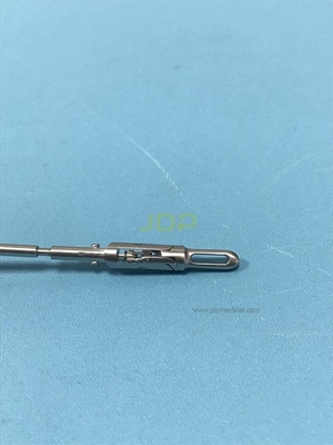 Stryker 250-080-322 Окончательный деликатный захватчик 5 мм х 33 см