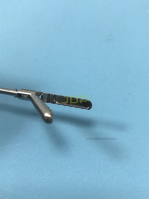 STRYKER 250-080-310 Лапароскопический атравматический захватник S/A вставка, 5 мм х 33 см