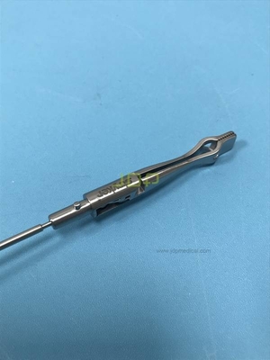 STRYKER 250-080-250 Лапароскопическая весла Бабкок Граппер вставка, 10 мм х 33 см