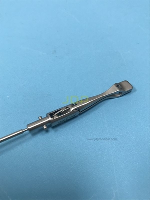 STRYKER 250-080-250 Лапароскопическая весла Бабкок Граппер вставка, 10 мм х 33 см