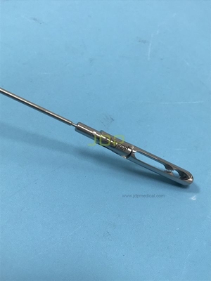 Stryker 250-080-245 Лапароскопический двойной действия Клю прикрепление 10 мм 33 см