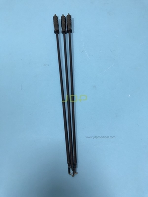 Stryker 250-040-113 Лапароскопический J Hook электрохирургический зонд
