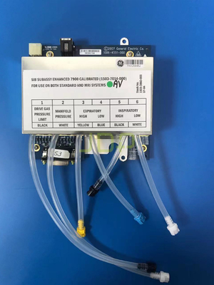 GE 1503-7014-000 SIB Subassy Улучшенный 7900 Калиброванный
