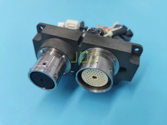 Электрический разъем для эндоскопического процессора Fujinon VP-4400HD