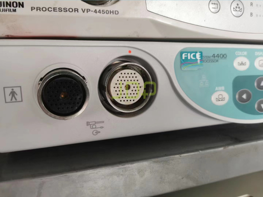 Электрический разъем для эндоскопического процессора Fujinon VP-4400HD