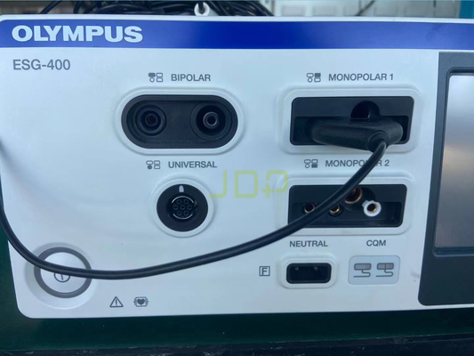 Включатель для электрохирургического блока Olympus ESG-400