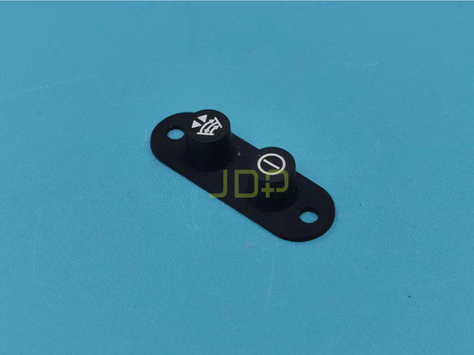 Кнопка для ручной бритвы ConMed Linvatec Ergo D4240