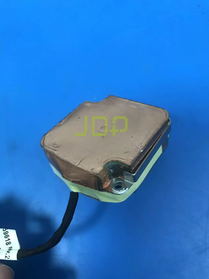 GE LOGIQ E сборка трекбола