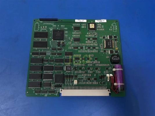 ПК1771 Планшеты Maquet для Servo i/s