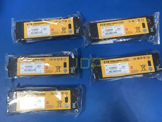 Lifepak1000 Дефибрилляционный монитор для физиоконтроля