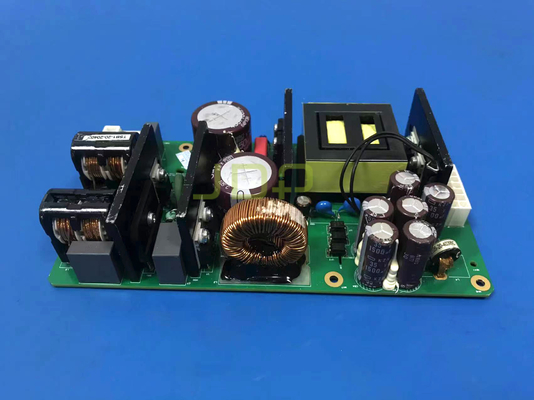 Планшет питания Mindray D6