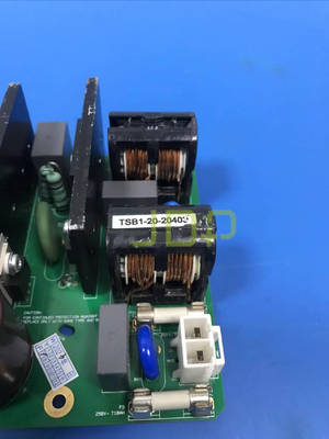Планшет питания Mindray D6