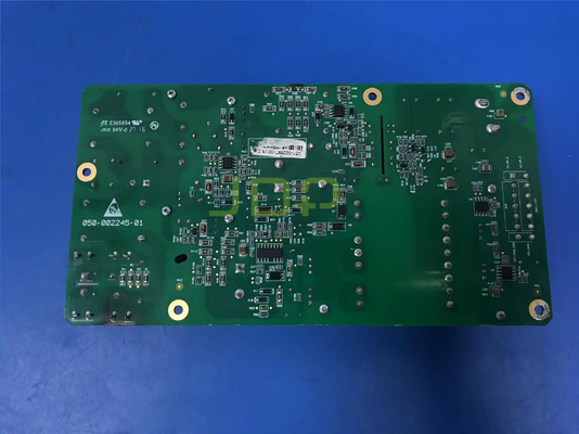 Планшет питания Mindray D6
