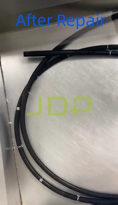 OLYMPUS CF-H190L COLONOSCOPE SN:OLYMPUS CF-H190L COLONOSCOPE SN: 240**** для ремонта