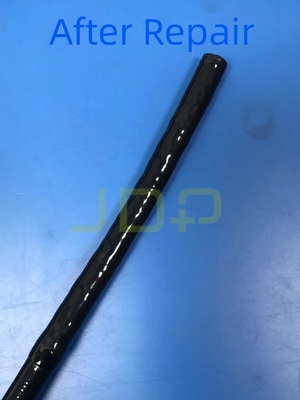 OLYMPUS CF-H190L COLONOSCOPE SN:OLYMPUS CF-H190L COLONOSCOPE SN: 240**** для ремонта