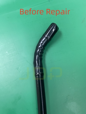 OLYMPUS TJF-Q180V DUODENOSCOPE SN:270**** для ремонта