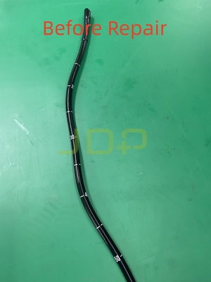 OLYMPUS TJF-Q180V DUODENOSCOPE SN:270**** для ремонта