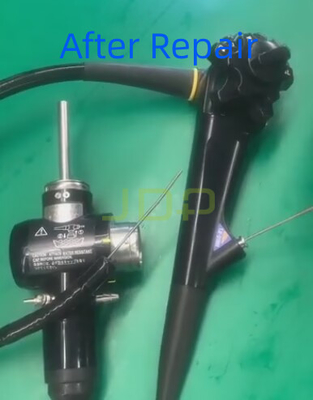 OLYMPUS TJF-Q180V DUODENOSCOPE SN:270**** для ремонта