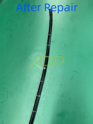 OLYMPUS TJF-Q180V DUODENOSCOPE SN:270**** для ремонта