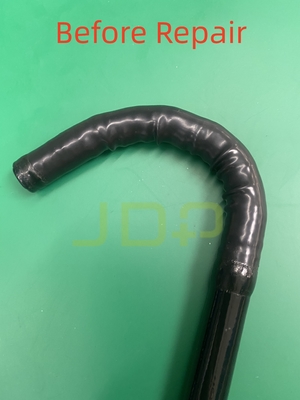 OLYMPUS CF-Q180AI COLONOSCOPE SN:280**** для ремонта
