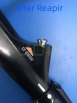 OLYMPUS CF-Q180AI COLONOSCOPE SN:280**** для ремонта