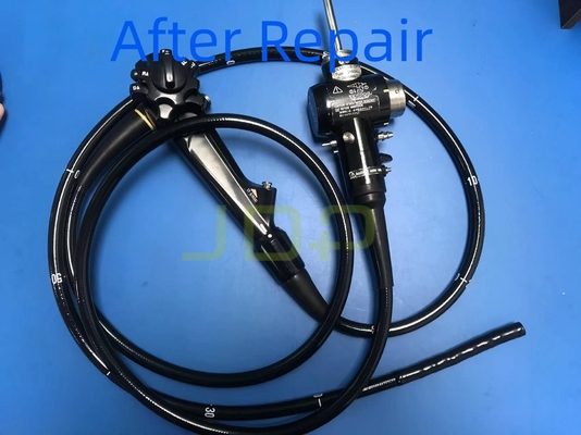 OLYMPUS CF-Q180AI COLONOSCOPE SN:280**** для ремонта