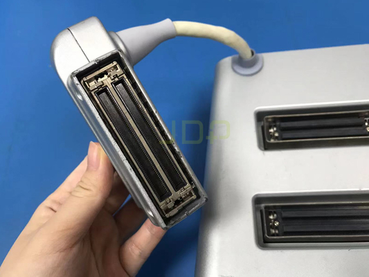 GE LOGIQ E R6 3-пробная коробка ASSY