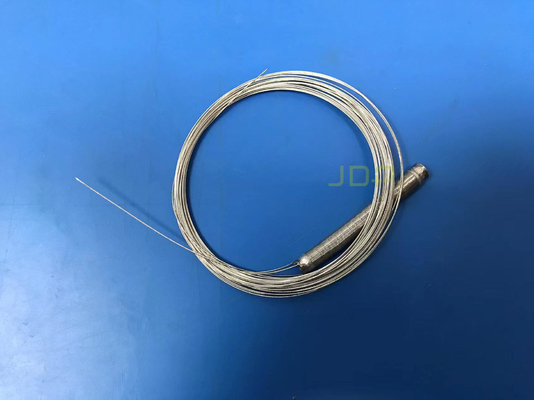 Сборка изгибающей секции для OLYMPUS BF-H290 BRONCHOSCOPE PARTS