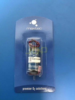 Мактек Макс-250Б НЕВЕДЕННЫЙ ДЕЙСЕР ОКСИГЕНА