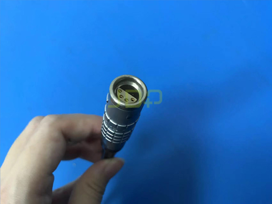 BIEN AIR 1600342 Кабель для микромотора BASCH