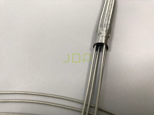 Сборка изгибающей секции для OLYMPUS GIF-Q165 GASTROSCOPE PARTS