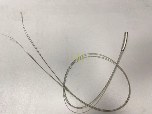 Сборка изгибающей секции для OLYMPUS GIF-Q165 GASTROSCOPE PARTS