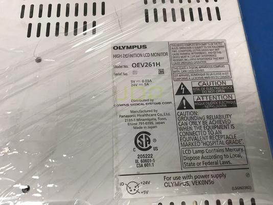 OLYMPUS OEV261H высококачественный ЖК-монитор