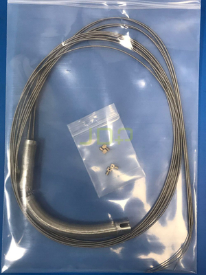 OLYMPUS COLONOSCOPE CF-H190L Сгибающая секция с переключателем
