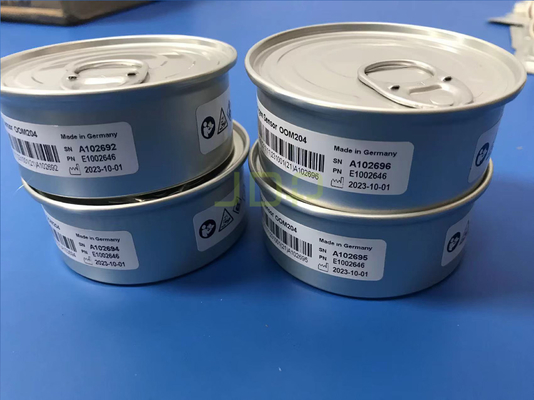 HONEYWELL ENVITEC OOM204 Оксигенный датчик