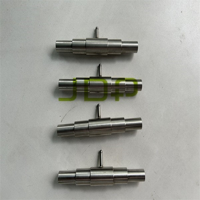 Specialized Rubber Component Installation Tools for Olympus 190 & 290 Series Colonoscopes