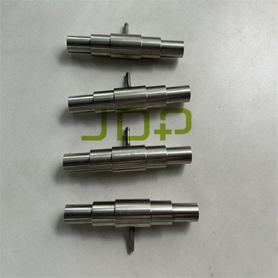 Specialized Rubber Component Installation Tools for Olympus 190 & 290 Series Colonoscopes